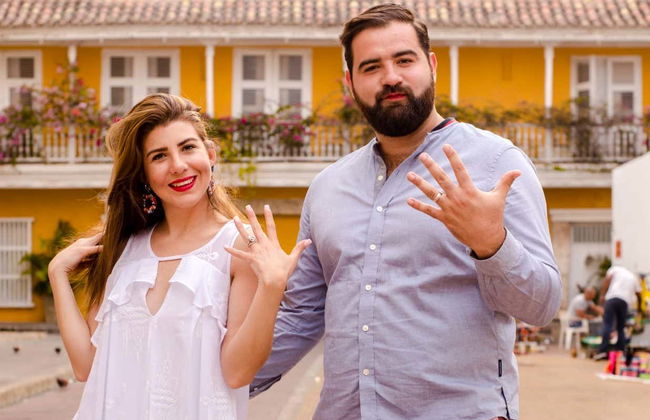 Tour de Cartagena para Instagram - Foto 8