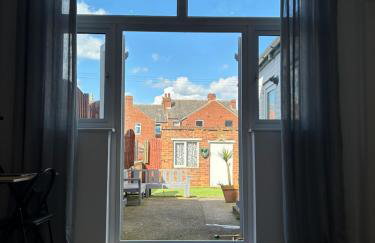 Ferrers House - Foto 12