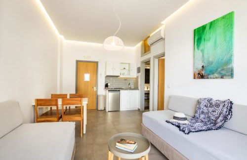 ALOS SUITES ex-Possirama Bay aparts - Foto 28