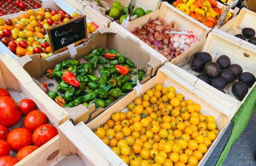 Chez Elia, pour les amoureux des vieilles pierres - Foto 51