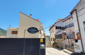 Casa del Castillo by Naturadrada - Foto 74