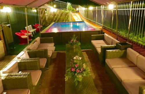 Wellness Suite Na' Canuna' - Foto 10