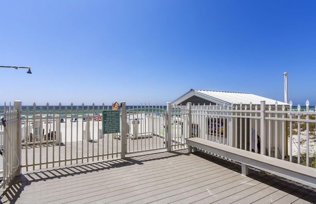 Silver Beach 506 is a gorgeous Gulf Front 4 BR with free beach service - sleeps 8 by RedAwning - Foto 46