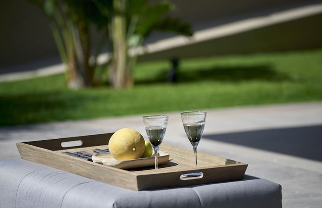 Elaia Luxury Suites Lagonissi - Foto 49