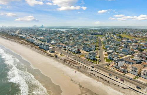 Steps to Sand Updated Bouchee Beachy Condo Deck Parking - Foto 17