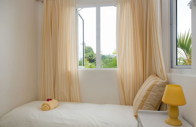 La Vieille Cheminee - Photo 11