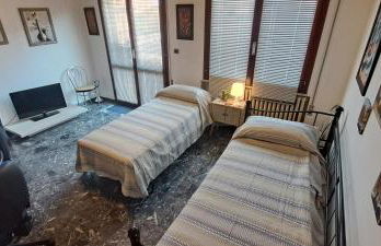 Casa Santa Maria Maddalena - Foto 8