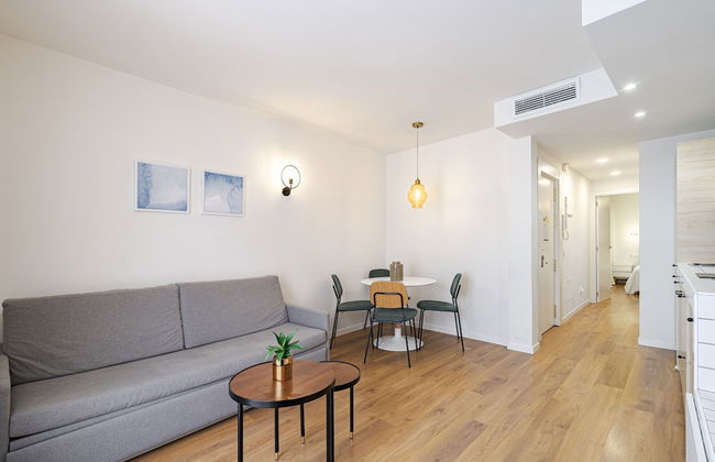 Madrid Sur Apartments by Olala Homes - Foto 18