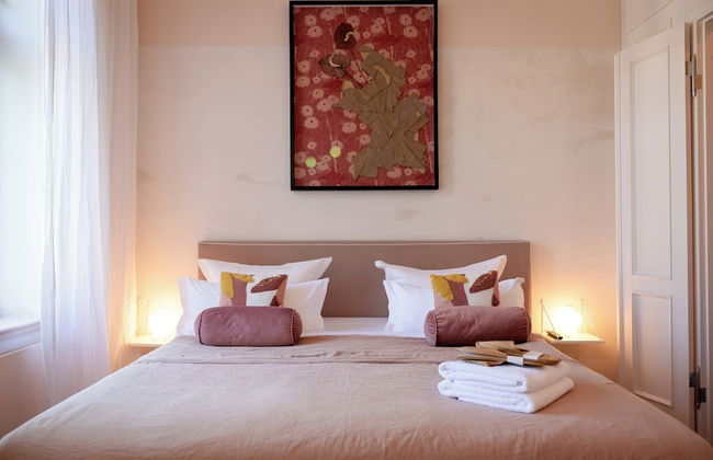 Cora Apartments Leipzig - Foto 47