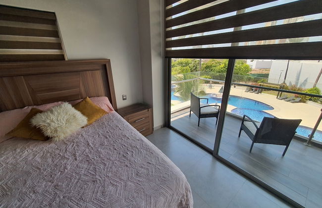 Manzara Resort - Foto 8