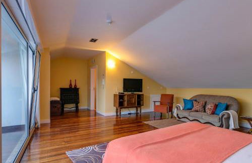 Casa de Campo Monte Abades - Foto 10