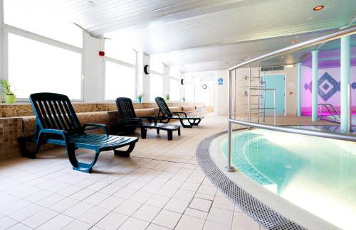 New Lanark Self Catering Waterhouses - Photo 35