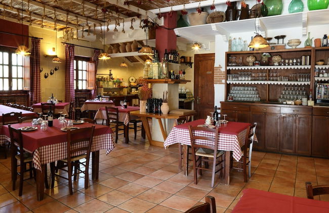 Masseria L'Uliveto - Foto 44