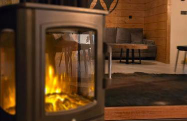 LK Mountain Residence domki i segmenty z prywatnym jacuzzi, sauną i widokami na góry i jezioro - Foto 42