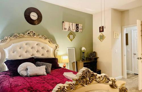 Amazing Beautiful Downtown Apartment - Foto 16