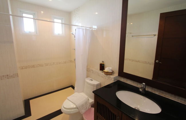 Jomtien Beach Penthouses - Photo 68