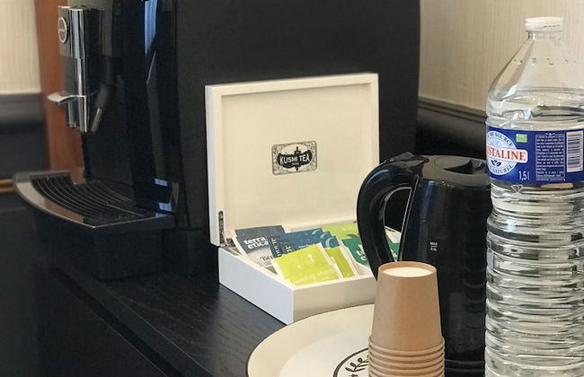 Garden Appart - Foto 55