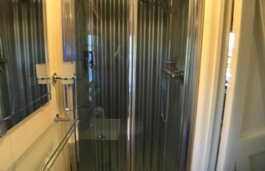 The Hawthorn Shepherds Hut - Photo 24