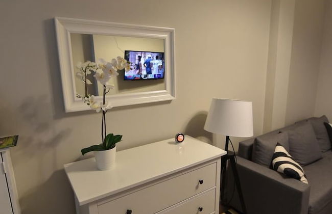 First - Slateford House Apartment - Foto 5