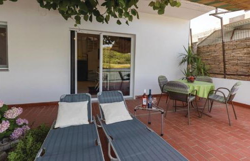Three-Bedroom Holiday Home In Opuzen - Foto 10