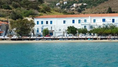 Roula's Suites - Foto 2