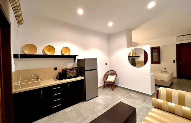 Michaliou Kipos Luxury Villas - Photo 11