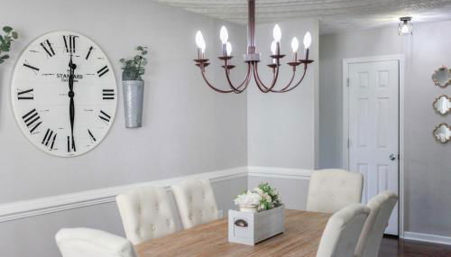 Sojourn Family Home Sleeps 6 - Foto 3