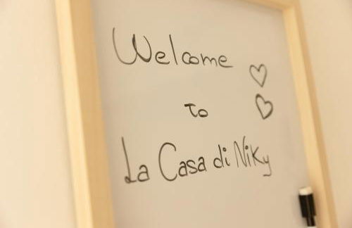 La Casa di Niky - Foto 16