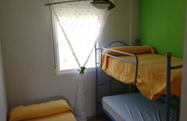 Solmar II Solo Familias Serviplaya - Foto 110