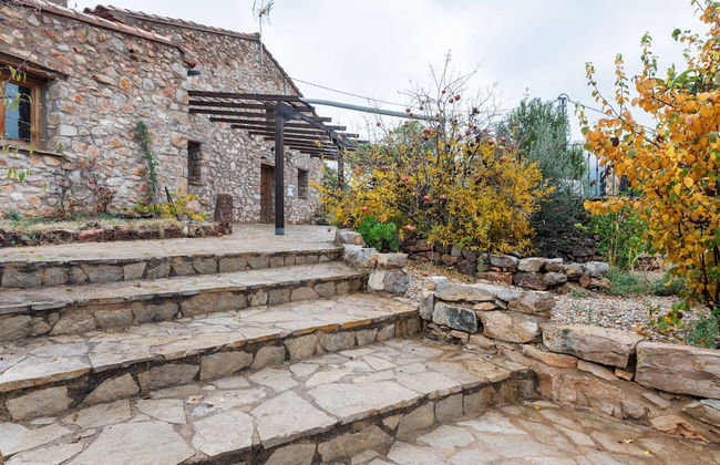 Belvilla by OYO Masia Vinaixa - Foto 30