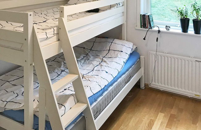 6 Person Holiday Home in Rockneby - Foto 2