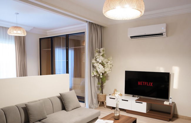 Sokon Residence Rehab - Foto 53