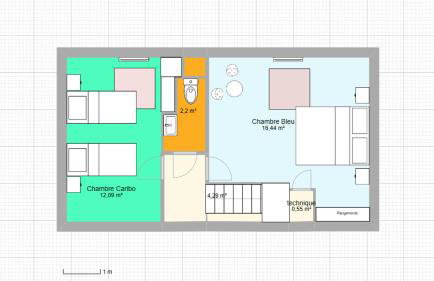 La Glycine - Foto 43