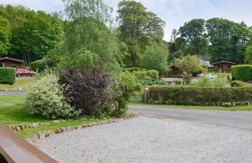 Beautiful Norwegian Lodge in Kippford with Garden - Pass the Keys - Foto 31