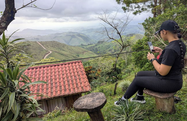 Campos de Oro Wilderness Lodge - Photo 67