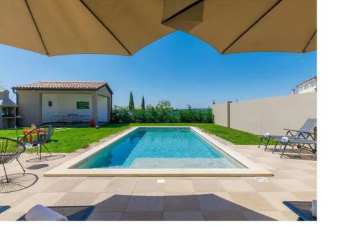 Villa Edi-heated pool & e-bike - Foto 7