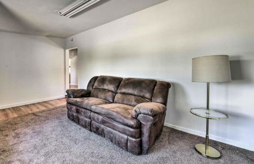 Charming Miami Home with Private Yard and Patio! - Foto 14