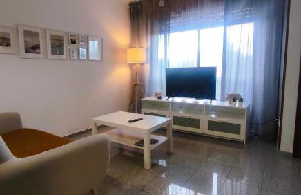 Precioso apartamento en ares - Foto 8