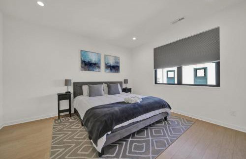 AMAZING VIEWS Rooftop Patio, Gym and Game room - Foto 45