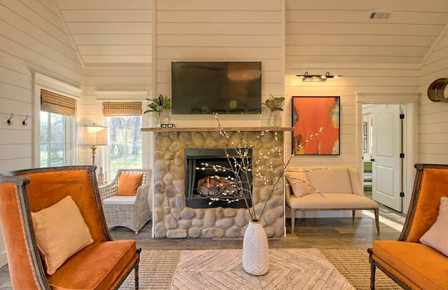 Cottages at Julep Farms - Photo 57