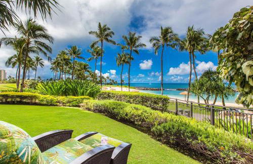 Ground-Floor Beachfront Condo in Ko Olina - Foto 2
