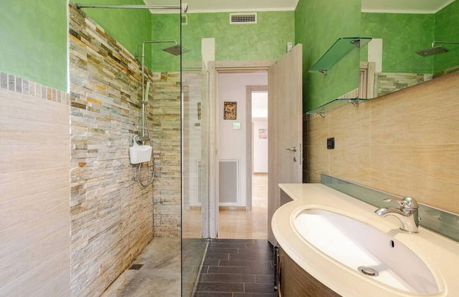 Villa strepitosa con vista mare - Foto 53