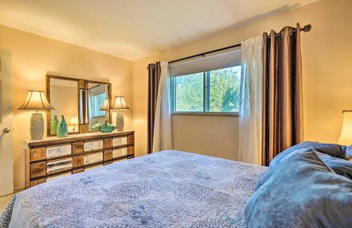 Colorado Springs Home with Yard about 12 Mi to Dtwn - Foto 19