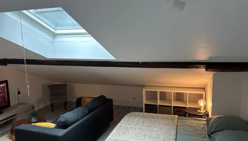 Studio Metz centre & gare - Photo 2