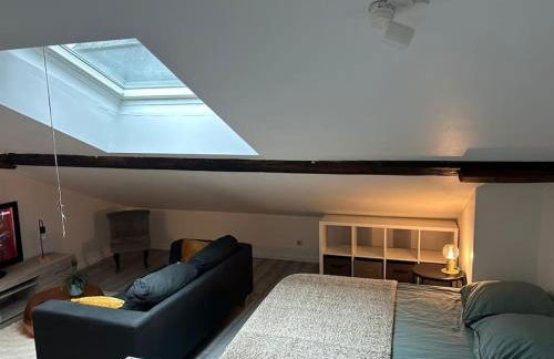 Studio Metz centre & gare - Photo 2