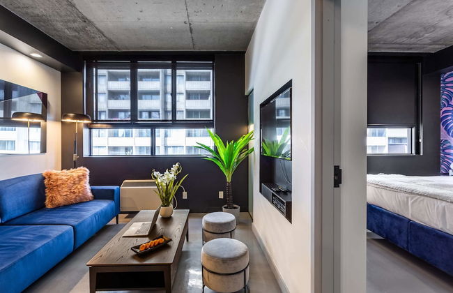 Pierce Boutique Apartments - Foto 30