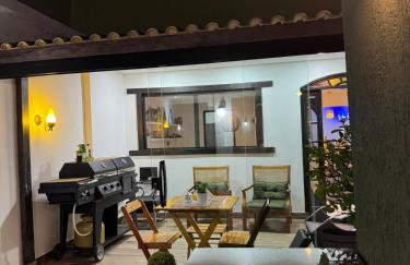 Simplicidade here is an Aconchego - Foto 13