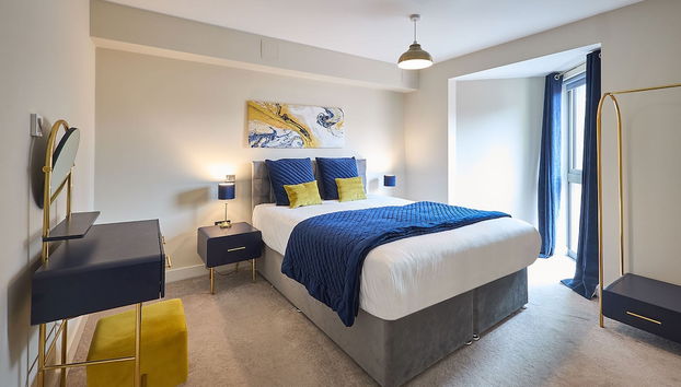 Host Stay The Hideaway - Foto 4, Habitación