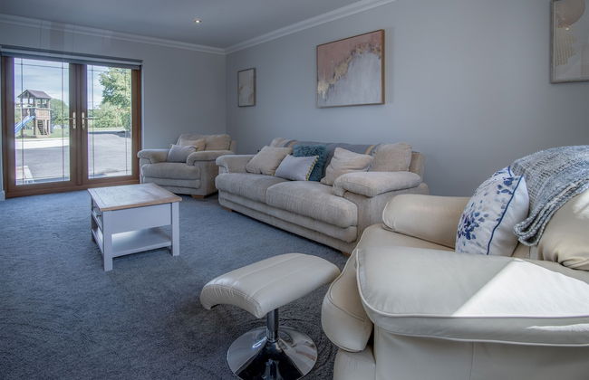 Knights Rest - 4 Bedroom - Princes Gate - Foto 42