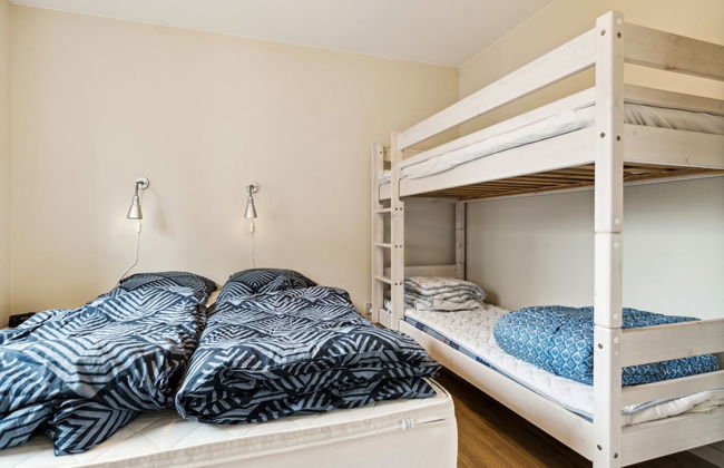 "Luchia" - 200m to the fjord - Foto 13